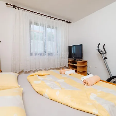Kolar Apartman Novi Vinodolski