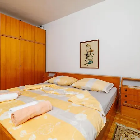 Apartman Kolar Novi Vinodolski