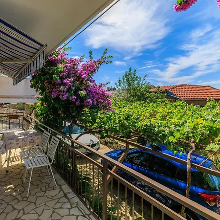 Apartman Kolar Novi Vinodolski