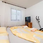 Kolar Апартаменты Нови-Винодолски
