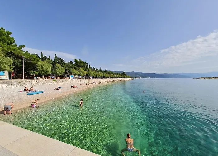 Lejlighed Kolar Novi Vinodolski