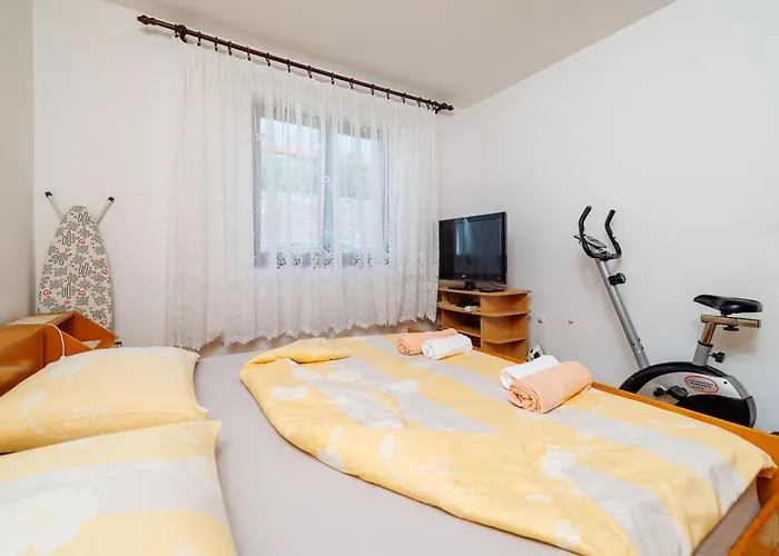 Kolar Lejlighed Novi Vinodolski