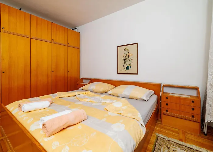 Lejlighed Kolar Novi Vinodolski