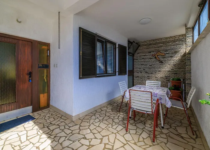 Kolar Novi Vinodolski