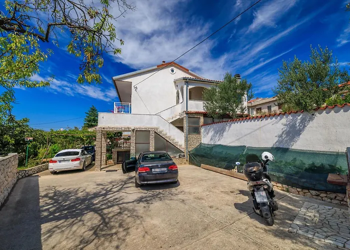 Kolar Lejlighed Novi Vinodolski