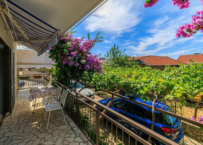 Lejlighed Kolar Novi Vinodolski